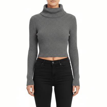 Crop de Mujer - Gabybru Calzados