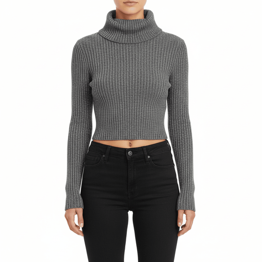 Crop de Mujer - Gabybru Calzados