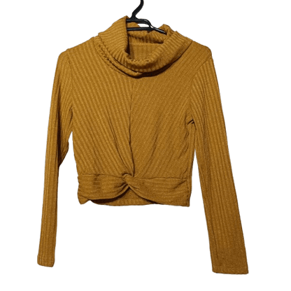 Crop de Mujer - Gabybru Calzados