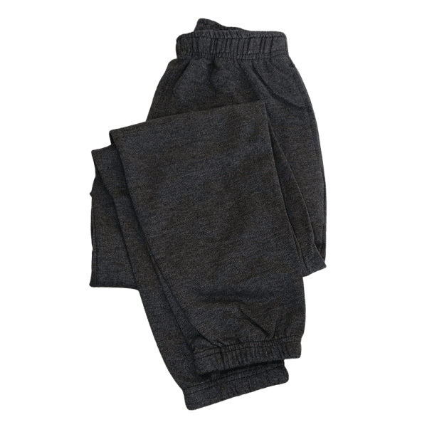 Jogger De Mujer Gris Marengo - Gabybru Calzados