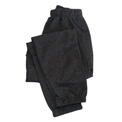 Jogger De Mujer Gris Marengo - Gabybru Calzados